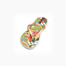 Charger l'image dans la galerie, Image 05: Rio De Sol Tongs Tropical Slim