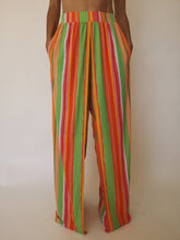 Charger l'image dans la galerie, Image 07: Rio De Sol Pantalon De Plage Utah Wide Pants