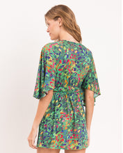 Charger l'image dans la galerie, Image 07: Rio De Sol Mini Dress Wilds Mini Dress