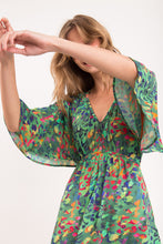 Charger l'image dans la galerie, Image 09: Rio De Sol Mini Dress Wilds Mini Dress