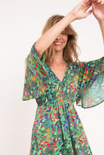 Charger l'image dans la galerie, Image 10: Rio De Sol Mini Dress Wilds Mini Dress