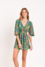 Charger l'image dans la galerie, Image 12: Rio De Sol Mini Dress Wilds Mini Dress