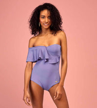 Charger l'image dans la galerie, Image 02: Saha Une Pièce Sapphire Mambo