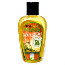 Charger l'image dans la galerie, Product Front: Tevi Solaire Monoi Apres Soleil - Tamanu + Aloe Vera 120Ml