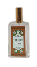 Charger l'image dans la galerie, Product Front: Tiki Solaire Eau De Toilette Tiki Coco 100Ml