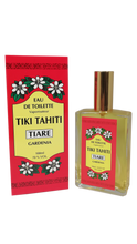 Charger l'image dans la galerie, Image 02: Tiki Solaire Eau De Toilette Tiki Tiare 100Ml