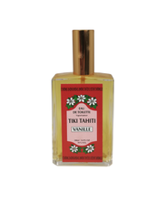 Charger l'image dans la galerie, Product Front: Tiki Solaire Eau De Toilette Tiki Vanille 100Ml