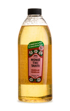 Charger l'image dans la galerie, Product Front: Tiki Solaire Monoi Tiki Vanille 1L