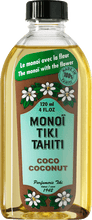 Charger l'image dans la galerie, Product Front: Tiki Solaire Tiki Monoi Coconut 120 Ml