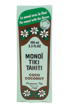 Charger l'image dans la galerie, Image 03: Tiki Solaire Tiki Monoi Coconut Naturel 100Ml