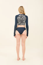 Charger l'image dans la galerie, Model Back: Uv Line Ensemble Set Dalia Marinho Upf50+