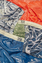 Charger l'image dans la galerie, Image 11: Uv Line Bermuda / Short Pour Homme Shorts Boxer Orange Upf50+