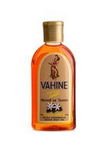 Charger l'image dans la galerie, Product Front: Vahine Solaire Vahine Monoi Tiare Spf6 125Ml