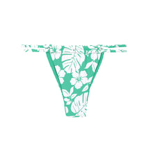 Charger l'image dans la galerie, Product Front: Wednesday In Hawaii By Rio De Sol Bas Bottom Pua-Valley Isla