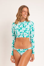 Charger l'image dans la galerie, Image 07: Wednesday In Hawaii By Rio De Sol Haut Top Pua-Valley Reef