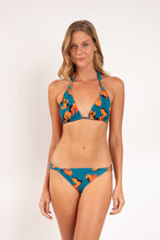 Charger l'image dans la galerie, Model Front: Rio De Sol Bas Bottom Luma Mel-Comfy
