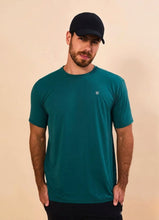Charger l'image dans la galerie, Gallery: Uv Line T-Shirt Pour Homme T-Shirt New Fit Masc Petroleo Upf50+
