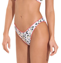 Charger l'image dans la galerie, Image 02: Maaji Bas Bottom Lipstick Rose Dainty Splendour
