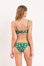 Charger l'image dans la galerie, Model Back: Rio De Sol Haut Top Happiness Bandeau-Reto
