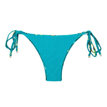Charger l'image dans la galerie, Product Back: Rio De Sol Bas Bottom Rain Ibiza
