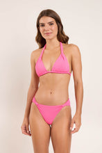 Charger l'image dans la galerie, Model Front: Rio De Sol Bas Bottom Mtx-Ultrapink Mel-Comfy

