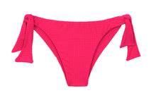 Charger l'image dans la galerie, Product Front: Rio De Sol Bas Bottom Dots-Virtual-Pink Italy
