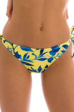 Charger l'image dans la galerie, Gallery: Rio De Sol Bas Bottom Lemon Flower Comfort
