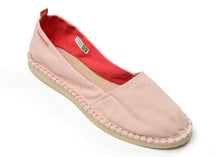Charger l'image dans la galerie, Product Front: Havaianas Espadrille Origine Slim Ballet Rose
