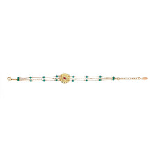 Charger l&#39;image dans la galerie, Bracelet Theodose Multi Hipenema
