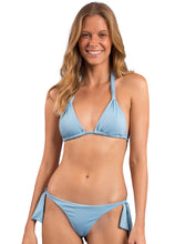 Charger l'image dans la galerie, Gallery: Rio De Sol Ensemble Set Dots-Sky Mel Italy
