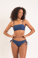 Charger l'image dans la galerie, Image 07: Rio De Sol Bas Bottom Navy Madrid
