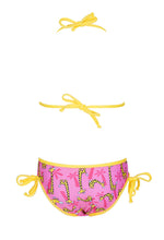 Charger l'image dans la galerie, Product Back: Rio De Sol Maillot De Bain Bébé Girafinhas
