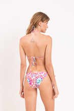 Charger l'image dans la galerie, Model Back: Rio De Sol Bas Bottom Splash Ibiza-Comfy
