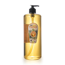 Charger l'image dans la galerie, Product Front: Tevi Monoi Oils Monoi Vanille Traditionnel 1L
