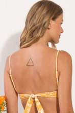 Charger l'image dans la galerie, Image 08: Rio De Sol Haut Top Sunny-Forest Tri-Cos
