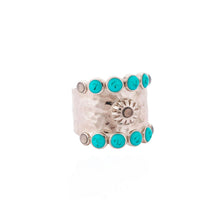 Charger l'image dans la galerie, Image 03: Hipanema Bague Ring Fernando Silver Hipanema
