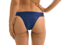 Charger l'image dans la galerie, Image 06: Rio De Sol Bas Bottom Kiwanda Denim Bandeau
