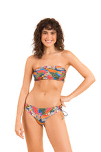 Charger l'image dans la galerie, Image 04: Rio De Sol Ensemble Set Jungle Bandeau-Reto Madrid
