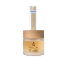 Charger l'image dans la galerie, Product Front: Reva De Tahiti Fragrances Tipanier Diffuser 150Ml
