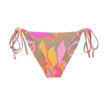 Charger l'image dans la galerie, Product Front: Rio De Sol Bas Bottom Lyla Cheeky-Tie
