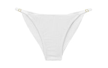 Charger l'image dans la galerie, Product Front: Rio De Sol Bas Bottom Bora-White Cheeky-Fixa
