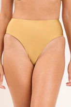 Charger l'image dans la galerie, Gallery: Rio De Sol Bas Bottom Fluity-Dourado Hotpants
