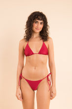 Charger l'image dans la galerie, Image 10: Rio De Sol Ensemble Set Shimmer-Divino Tri-Inv Cheeky-Tie
