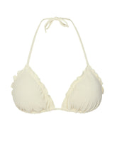 Charger l'image dans la galerie, Product Front: Rio De Sol Haut Top Malibu-Natural Frufru
