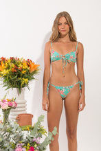 Charger l'image dans la galerie, Image 12: Rio De Sol Ensemble Set Botanic Mila Cheeky-Tie

