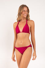 Charger l'image dans la galerie, Image 06: Rio De Sol Bas Bottom Shimmer-Desejo Mel
