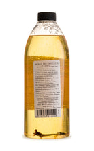 Charger l'image dans la galerie, Product Back: Tiki Monoi Oils Monoi Tiki Vanille 1L
