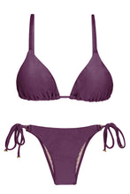 Charger l'image dans la galerie, Product Front: Rio De Sol Ensemble Viena Invisible

