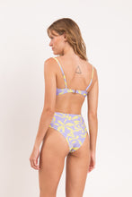 Charger l'image dans la galerie, Image 09: Rio De Sol Ensemble Set Glow Bandeau-Joy Hotpants
