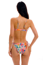 Charger l'image dans la galerie, Model Back: Rio De Sol Ensemble Set Frutti Mila Ibiza-Comfy
